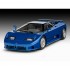 1/24 Bugatti EB 110 Sports Car