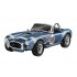 1/25 1962 Shelby Cobra 289