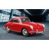 1/16 Porsche 356 Coupe