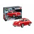 1/16 Porsche 356 Coupe