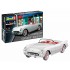 1/24 1953 Chevrolet Corvette Roadster