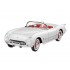 1/24 1953 Chevrolet Corvette Roadster