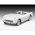 1/24 1953 Chevrolet Corvette Roadster