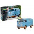 1/24 VW T1 Panel Van (Gulf Decoration)