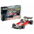 1/32 Surtees TS16/03 Formula 1 Racing car