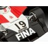 1/32 Surtees TS16/03 Formula 1 Racing car