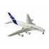 1/288 Airbus A380 w/Paints, Brush, Glue