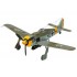 1/72 Model Set - Focke Wulf Fw190 F-8 w/Paints