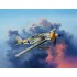 1/72 Model Set - Focke Wulf Fw190 F-8 w/Paints