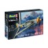 1/72 Model Set - Focke Wulf Fw190 F-8 w/Paints