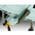 1/72 Model Set - Focke Wulf Fw190 F-8 w/Paints