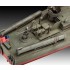 1/72 Patrol Torpedo Boat PT-109 Model Set