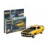 1/25 1969 Ford Boss 302 Mustang Model Set