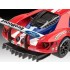 1/24 Ford GT Le Mans 2017 Model Set