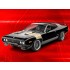 1/24 Fast & Furious - Dominics 1971 Plymouth GTX w/Paints, Brush, Glue