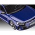 1/24 Audi e-tron GT easy-click-system Model Set (kit, paints, adhesive & brush)