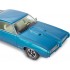 1/24 '69 Pontiac GTO "The Judge" 2n1