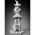 1/35 Witch Pinup Girl Halloween