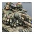 1/72 Explosive Reactive Armour No.2 (160pcs, Resin)