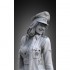 1/35 WWII German Officer Girl (3D print)