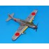 1/48 Japanese Ki-61-II Kai