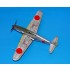 1/48 Japanese Ki-61-II Kai