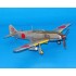 1/48 Japanese Ki-61-II Kai