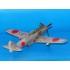 1/48 Japanese Ki-61-II Kai