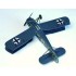 1/72 Luftwaffe Arado 66 Nachschlacht Single-seater