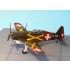 1/72 Swiss Morane D-3801  