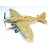 1/72 Luftwaffe/Sweden/ANR Reggiane 2005 "What If" Edition