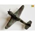 1/72 French/Greece/German Bloch MB-151