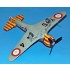 1/72 French/Greece/German Bloch MB-151