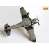 1/72 French/Greece/German Bloch MB-151