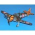 1/72 French/Greece/German Bloch MB-151