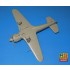 1/72 French/Greece/German Bloch MB-151