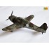 1/72 French/Greece/German Bloch MB-151