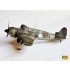 1/72 French/Greece/German Bloch MB-151