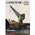 1/35 4to. Electrical Port Crane