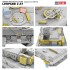 1/35 Leopard 2A7 Upgrade Detail Set for RM-5108