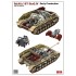 1/35 SdKfz.167 StuG.IV Early w/Full Interior & Workable Track Links