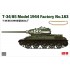 1/35 T-34/85 Model 1944 Factory No.183