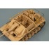 1/35 StuG.III Ausf.G Late Production with Full Interior