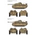 1/35 StuG.III Ausf.G Late Production with Full Interior