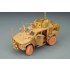 1/35 JLTV (Joint Light Tactical Vehicle)