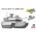 1/35 M1A2 Sep V3 Abrams Main Battle Tank