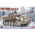 1/35 SdKfz.171 Panther Ausf.G w/Night Sights & Air Defense Armour & Steel Wheel