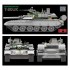 1/35 Russian T-80UK Main Battle Tank