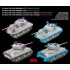 1/35 M4A3 76W VVSS Sherman Late [Standard Version]