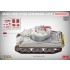 1/35 M4A3 76W VVSS Sherman Late [Upgrade Version]